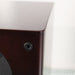Ascend Acoustics Sierra-2 Bookshelf Speakers; Dark Cherry Pair