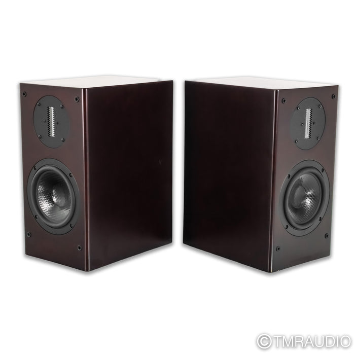Ascend Acoustics Sierra-2 Bookshelf Speakers; Dark Cherry Pair
