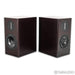 Ascend Acoustics Sierra-2 Bookshelf Speakers; Dark Cherry Pair