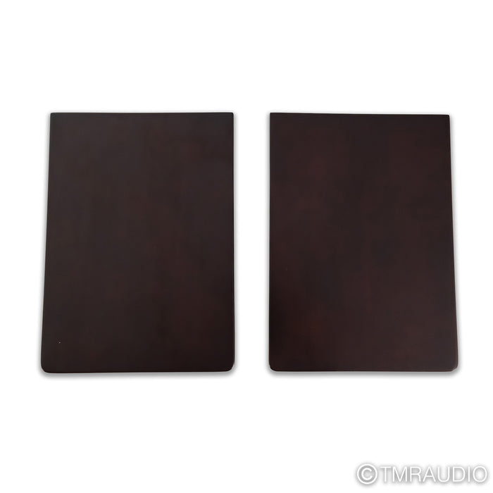 Ascend Acoustics Sierra-2 Bookshelf Speakers; Dark Cherry Pair