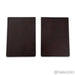 Ascend Acoustics Sierra-2 Bookshelf Speakers; Dark Cherry Pair