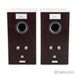Ascend Acoustics Sierra-2 Bookshelf Speakers; Dark Cherry Pair