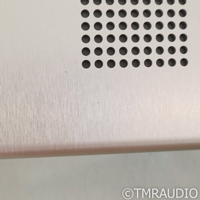 Schiit Audio Gungnir Multibit DAC; D/A Converter