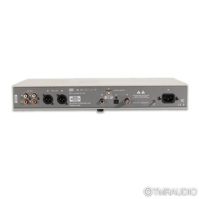 Schiit Audio Gungnir Multibit DAC; D/A Converter