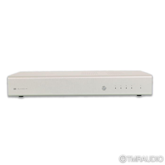 Schiit Audio Gungnir Multibit DAC; D/A Converter