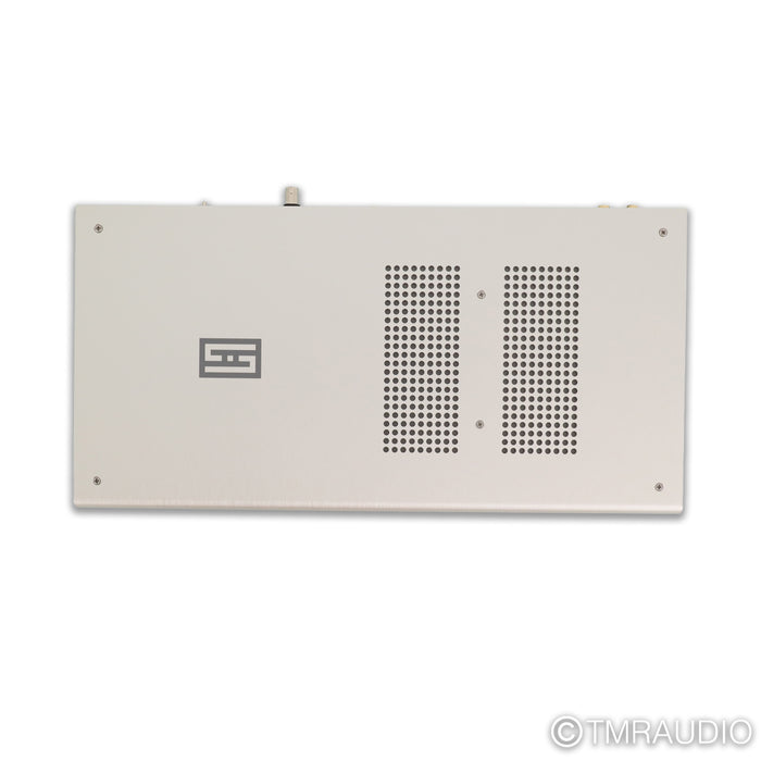 Schiit Audio Gungnir Multibit DAC; D/A Converter