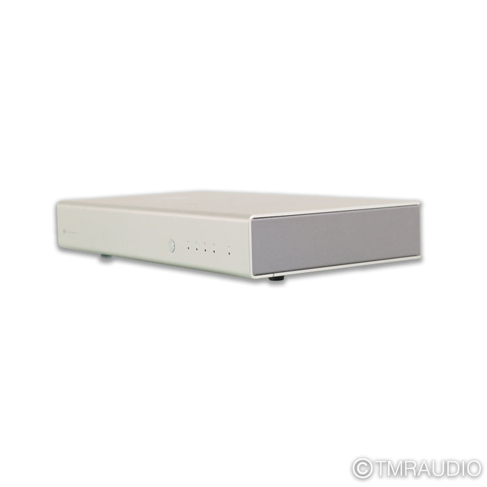 Schiit Audio Gungnir Multibit DAC; D/A Converter