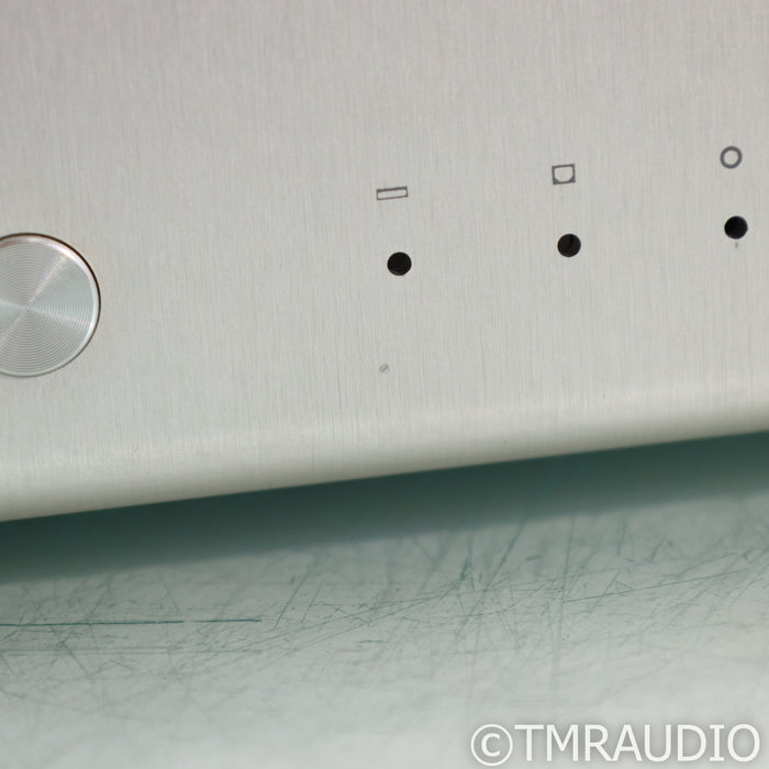 Schiit Audio Gungnir Multibit DAC; D/A Converter