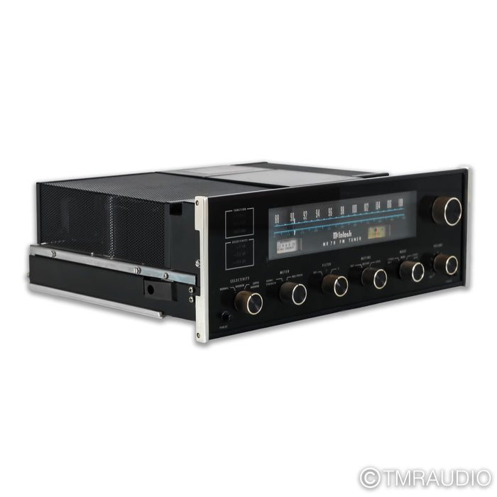 McIntosh MR78 Vintage FM Tuner