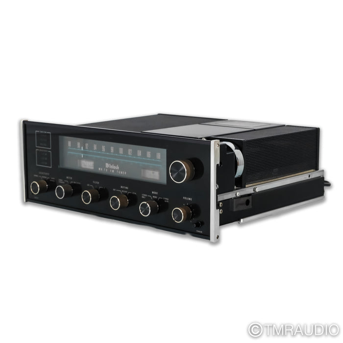 McIntosh MR78 Vintage FM Tuner