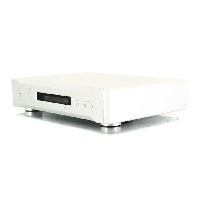 Esoteric Audio D-07 DAC; D/A Converter