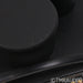 BAT REX Monoblock Tube Power Amplifiers; Black Pair