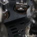 BAT REX Monoblock Tube Power Amplifiers; Black Pair