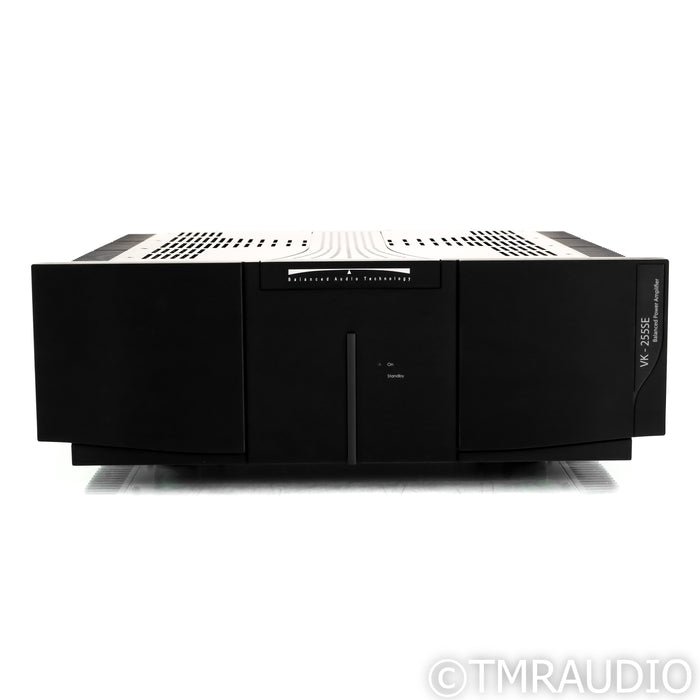 BAT VK-255SE Stereo Power Amplifier