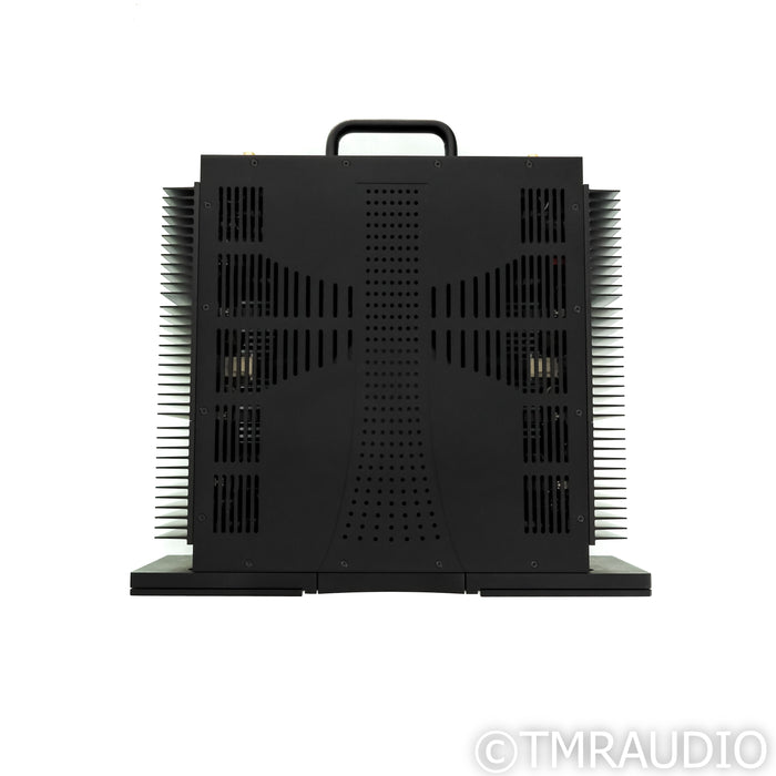 BAT VK-255SE Stereo Power Amplifier