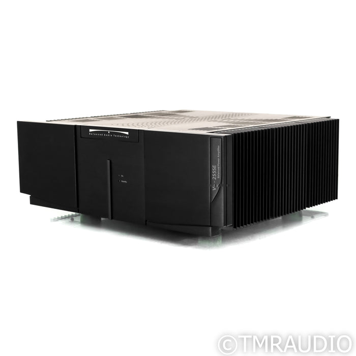 BAT VK-255SE Stereo Power Amplifier