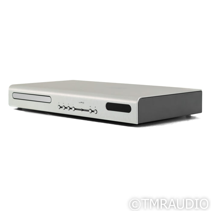Schiit Audio URD CD Transport / Unison USB Hub