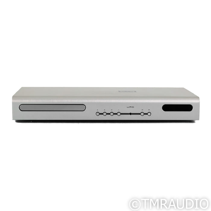 Schiit Audio URD CD Transport / Unison USB Hub