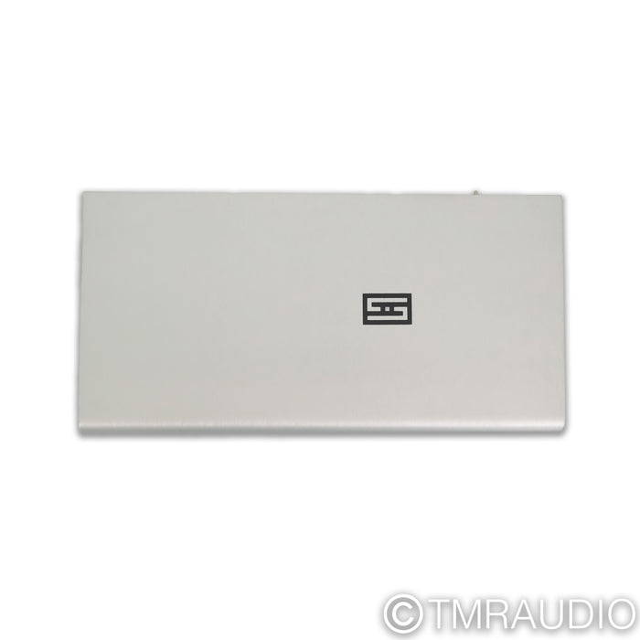 Schiit Audio URD CD Transport / Unison USB Hub
