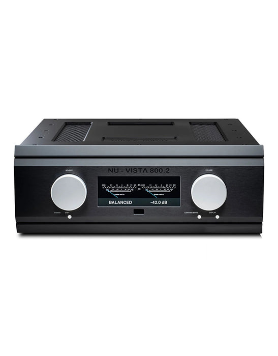 Musical Fidelity Nu-Vista 800.2 Stereo Integrated Amplifier (Mint / Unused)
