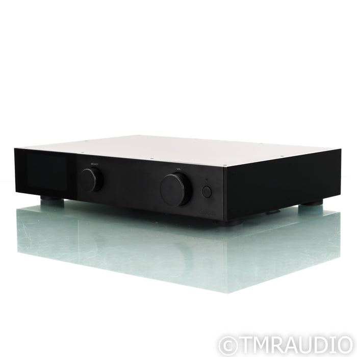 Audiolab 9000N Music Streamer