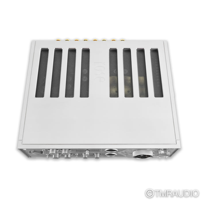 HiFi Rose RA180 Stereo Integrated Amplifier