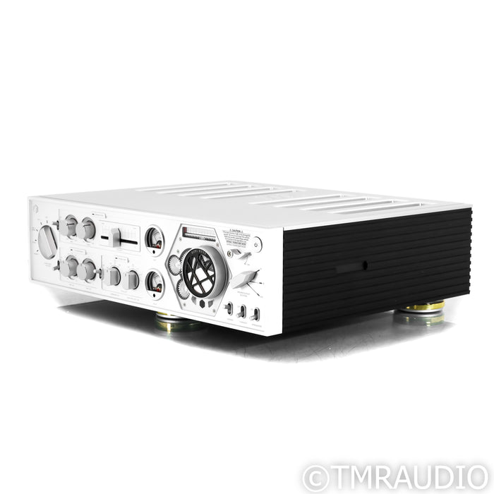 HiFi Rose RA180 Stereo Integrated Amplifier