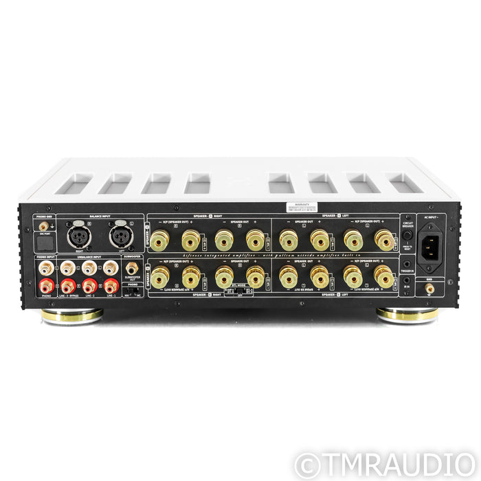 HiFi Rose RA180 Stereo Integrated Amplifier