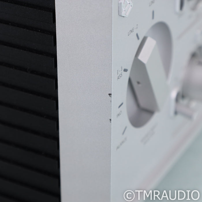 HiFi Rose RA180 Stereo Integrated Amplifier