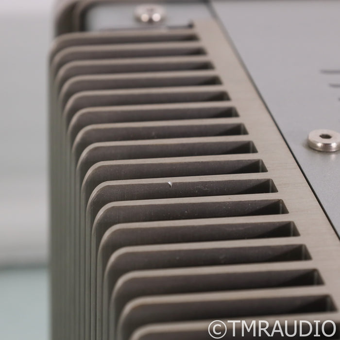 Parasound Halo JC1 Monoblock Power Amplifiers; Pair