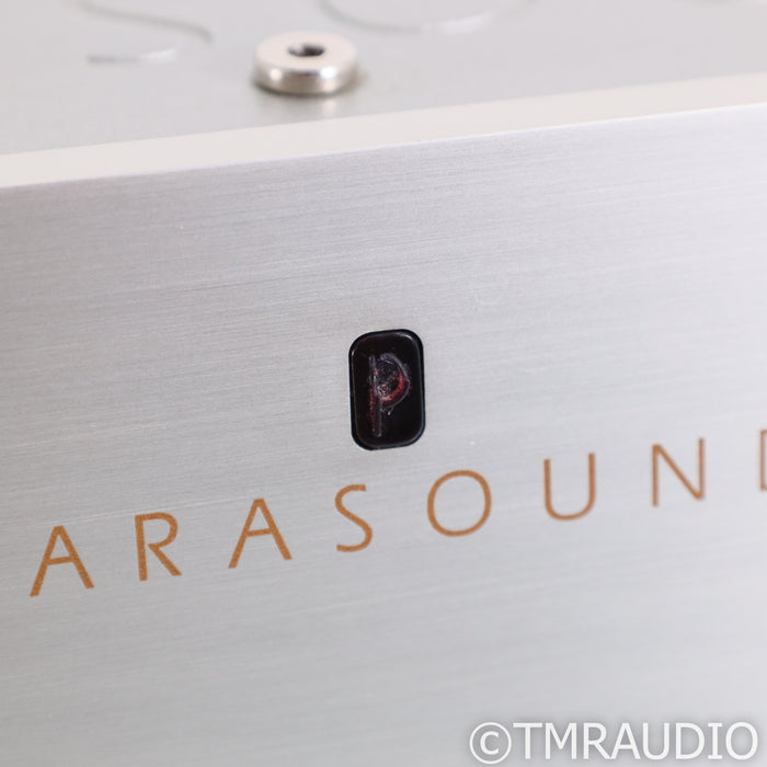 Parasound Halo JC1 Monoblock Power Amplifiers; Pair