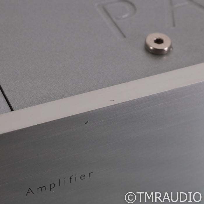 Parasound Halo JC1 Monoblock Power Amplifiers; Pair