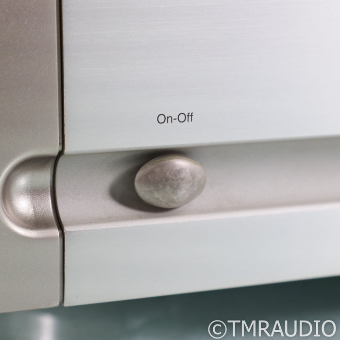 Parasound Halo JC1 Monoblock Power Amplifiers; Pair