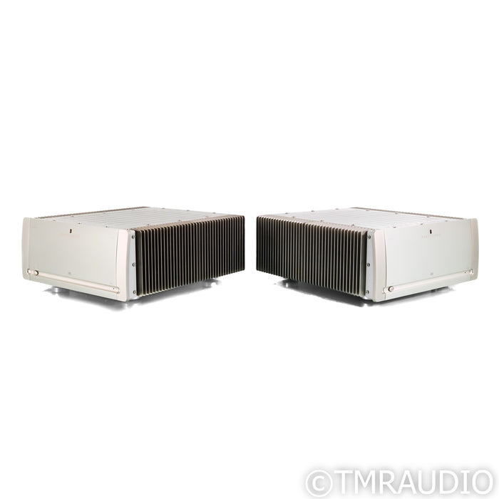Parasound Halo JC1 Monoblock Power Amplifiers; Pair