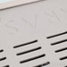 Parasound Halo A51 Five Channel Power Amplifier; A 51
