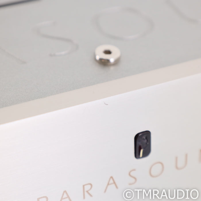 Parasound Halo A51 Five Channel Power Amplifier; A 51
