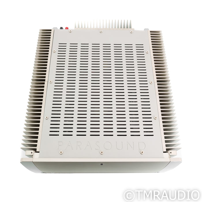 Parasound Halo A51 Five Channel Power Amplifier; A 51