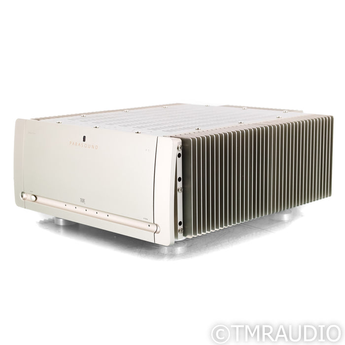 Parasound Halo A51 Five Channel Power Amplifier; A 51