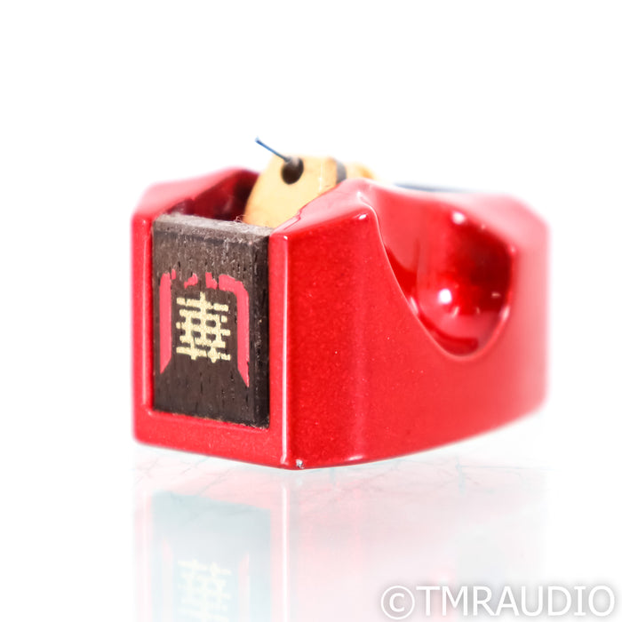 Hana Umami Red MC Cartridge; Moving Coil