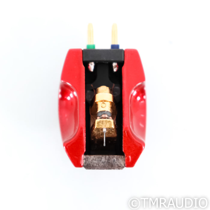 Hana Umami Red MC Cartridge; Moving Coil