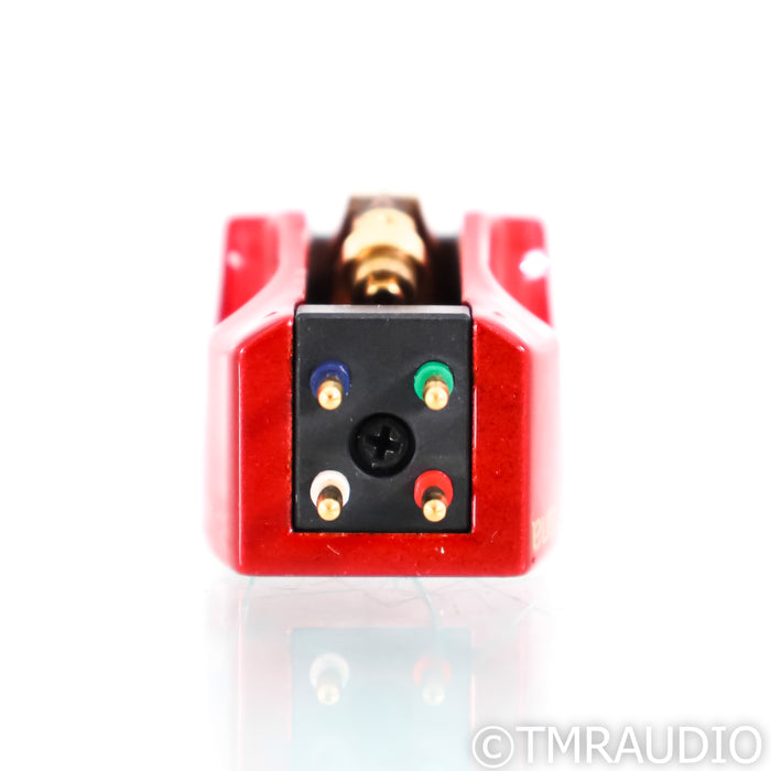 Hana Umami Red MC Cartridge; Moving Coil