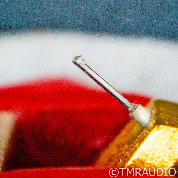 Hana Umami Red MC Cartridge; Moving Coil