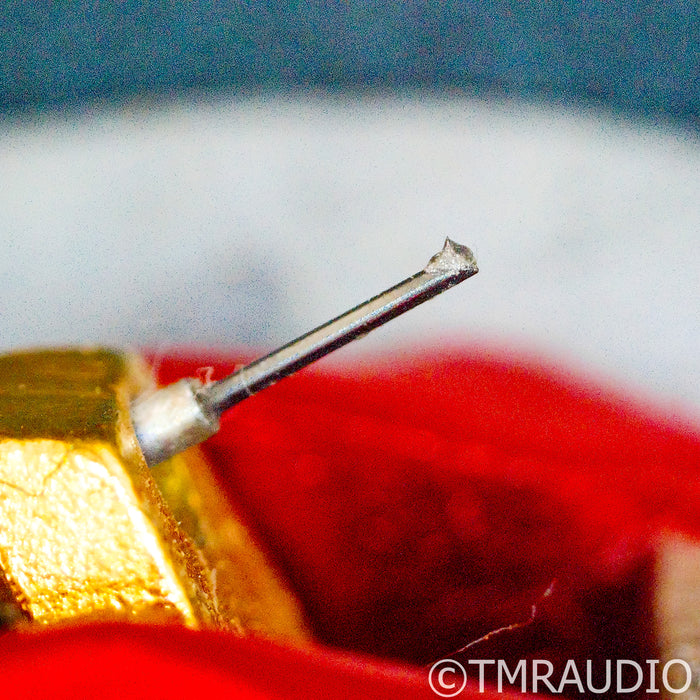 Hana Umami Red MC Cartridge; Moving Coil