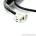 AudioQuest WEL Signature Tonearm Cable; 4ft Pair Interconnects; 5-Pin DIN - RCA