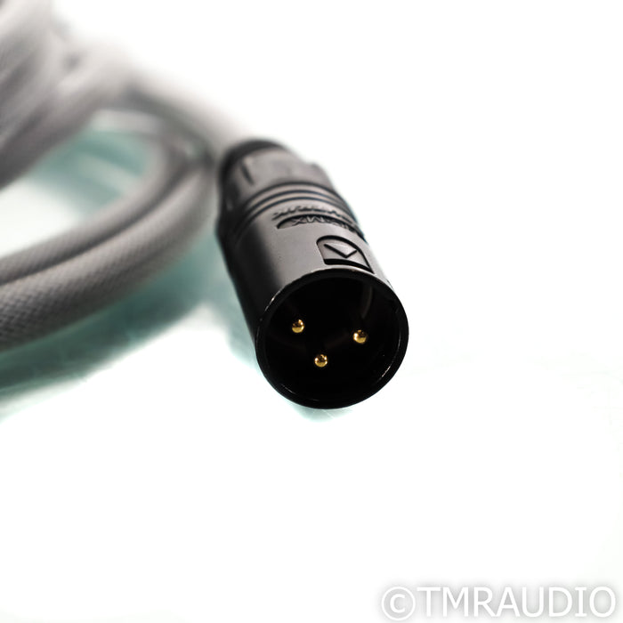 Transparent Audio Premium Digital Link XLR; 10ft Single AES/EBU Interconnect