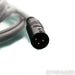 Transparent Audio Premium Digital Link XLR; 10ft Single AES/EBU Interconnect