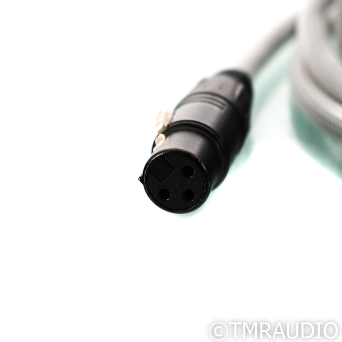 Transparent Audio Premium Digital Link XLR; 10ft Single AES/EBU Interconnect