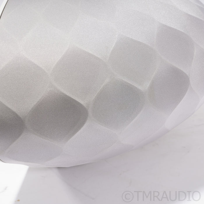 Bowers & Wilkins Formation Wedge Bluetooth Speaker; White