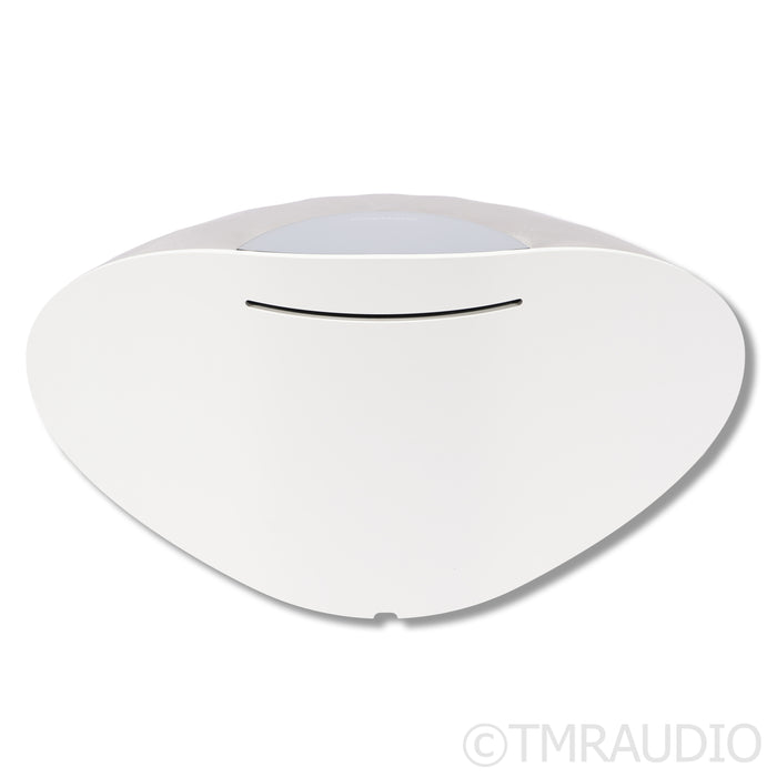 Bowers & Wilkins Formation Wedge Bluetooth Speaker; White