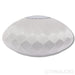 Bowers & Wilkins Formation Wedge Bluetooth Speaker; White